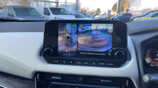 Nissan Qashqai 1.3 DiG-T MH 158 Tekna 5dr Xtronic Petrol Hatchback